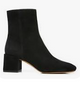 Kaye Suede Bootie 